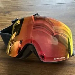 スノーゴーグル