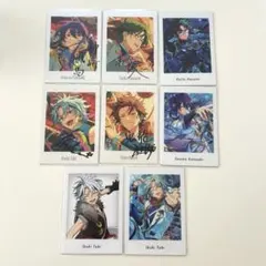 あんスタ ぱしゃっつ 紅月 まとめ売り