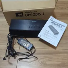 OPSODIS 1 （オプソーディスワン） 鹿島建設 - メルカリ