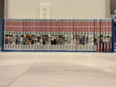 HUNTER×HUNTER 全巻セット (0-38巻)