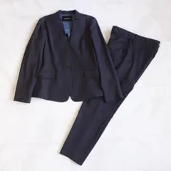 2025年最新】green label relaxing レディース ビジネス パンツスーツ