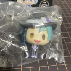 ツイステ　一番くじ　デフォルメフィギュア　ちょこのっこ　フロイド