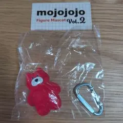 mojojojo Figure Mascot Vol.2 Naughty