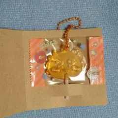 ちいかわ　キャンディチャームズグミ　シーサー　③