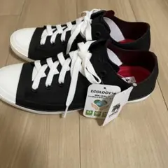 moz モズ　レインシューズ　LL(24.5〜25)