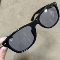 Ray-Ban NEW WAYFARFER RB2132F 601/64