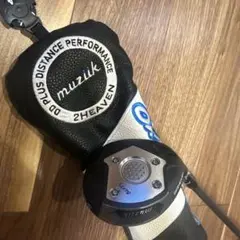 muziik DF2 HEAVEN フェアウェイウッド　4wのサムネイル