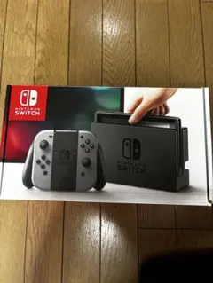 【未対策機・美品】Nintendo Switch 本体 初代モデル（XAJ7） 未対策機・美品】Nintendo Switch 本体 初代モデル（XAJ7） - メルカリ