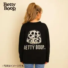 ベティちゃん ニット