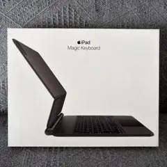 新品未開封 Apple Magic Keyboard 【MXQT2J/A】 - メルカリ