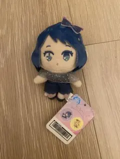 oshinoko sanrio