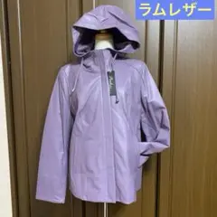本革 レザージャケット