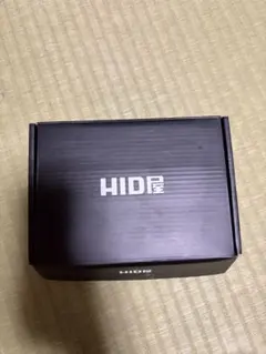 HID屋 LEDフォグランプ LHV1G11 ライムイエローのサムネイル