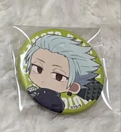 SAKAMOTO DAYS サカモトデイズ タワレコ 缶バッジ