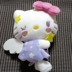 【ハローキティ】アベイル　マスコットチャーム