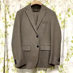 ISSEY MIYAKE レーヨンコットンギャバ テーラード - メルカリ
