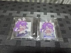 ま*ろ様 あんスタ アニカフェ 神崎颯馬 アクスタ