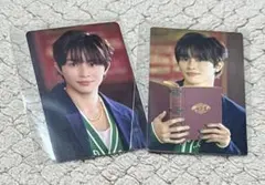 超特急 タクヤ トレカ②