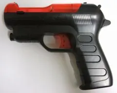 PS3 ガンコン型アタッチメント