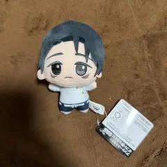 呪術廻戦 死滅回遊 ちびぐるみ 乙骨憂太