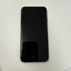 iPhone SE (第3世代) 64GB SIMフリー 5G対応 ミッドナイト
