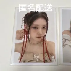 IS:SUE 会田凛 KCON2026 CD購入特典生写真 - メルカリ