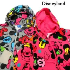 MY0442■Disneyland■東京ディズニーランド　２点セット　パーカー
