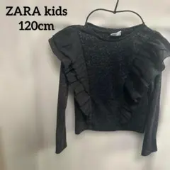 長袖 女の子 120