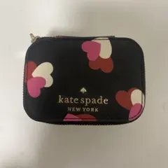 katespade ジュエリーケース　アクセサリーケース
