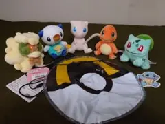 ポケモンセンター メテノ ポケモンfit 25体 まとめ売り - メルカリ