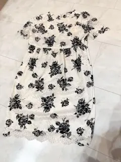 マタニティワンピース　スウィートマミー