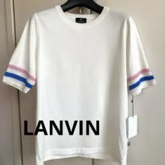 LANVIN トップス　ホワイトのサムネイル