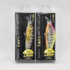 2026年最新】Megabass ルアー・フライの人気アイテム - メルカリ