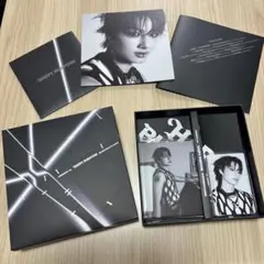 HAPPYBIRTHDAY DAREDEVIL ver. ジュン