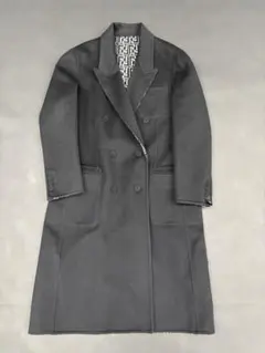 2025年最新】Fendi メンズ チェスターコートの人気アイテム