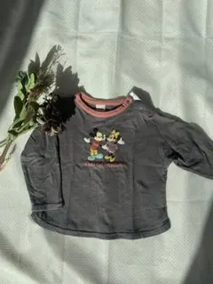 【歳末セール！2点セット】futafuta✖️ミッキーマウス、BREEZE