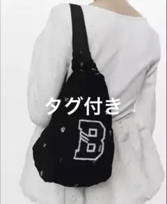 Bibiy. B. STARRY BACKPACK バッグ ナップサック - メルカリ