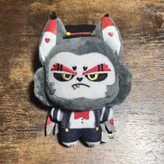 ハズビンホテル　ハスク　ぬいぐるみ