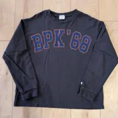 エフオーキッズ 長袖カットソー　140