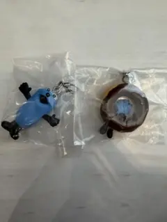 パペットスンスン めじるしアクセサリー