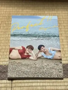 マユリカ 写真集 「Perfect!!」サイン入り初版 - メルカリ