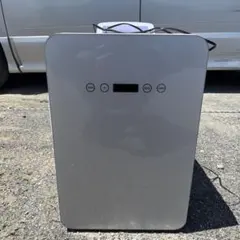 DAIKIN【ダイキン】加湿空気清浄機 KAFP085A4 2021年製 - メルカリ