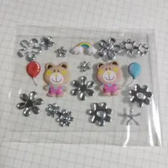 【正規品】コロちゃんなど ぷっくりシールお裾分け