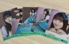 乃木坂46 遠藤さくら 生写真 2022 Halloween