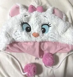 マリー ファンキャップ ディズニーシー