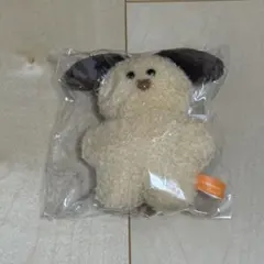 mojojojo モジョジョジョ　ぬいぐるみマスコット4 くま