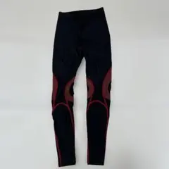 ミズノ バイオギア ロングタイツ メンズMサイズ