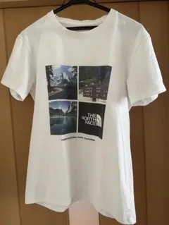 THE NORTH FACE Tシャツ L