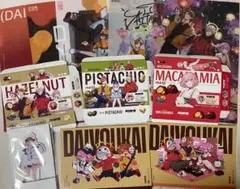 nqrse 大妖怪 ローソンコラボ