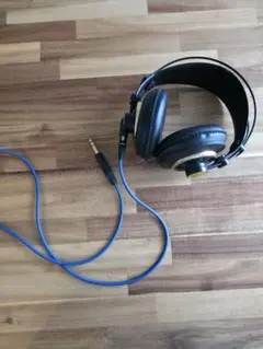AKG K240 STUDIO ヘッドホン 本体のサムネイル